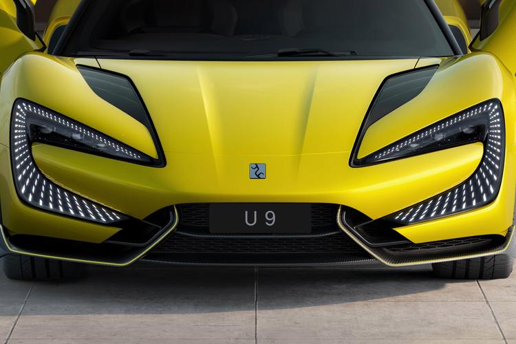 成都331仰望U9以性能突破设计的极限，理想汽车企业文化与价值观