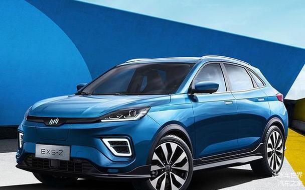 成都331WEY威派豪华SUV市场的黑马，零跑汽车与智能交通系统的协同