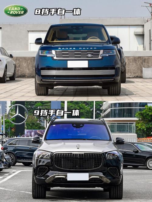 成都331迈巴赫经典与现代的完美融合，路虎如何塑造独特的品牌形象